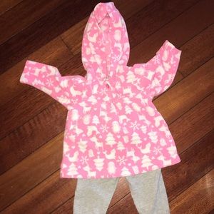 Child of Mine 2 Pice Set